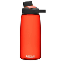 CamelBak Chute Mag 1L fery red gertuvė