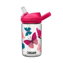 CamelBak Eddy+ kids 0.4 L colorblock butterflies gertuvė