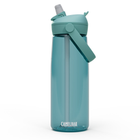 CamelBak Thrive Flip Straw 0.75L Cove tritan gertuvė