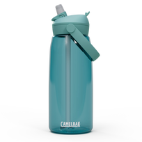 CamelBak Thrive Flip Straw 1L Cove tritan gertuvė