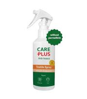 CarePlus Anti-Insect Textile Spray 160ml priemonė nuo uodų