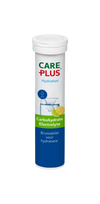 CarePlus Carbohydrate Electrolyte lemon/lime 20 vnt