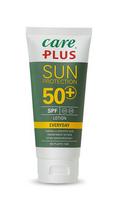 CarePlus Sun Protection Everyday Lotion SPF 50 kremas nuo saulės