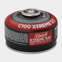 Coleman Xtreme C100 2.0 žieminė dujų kasetė