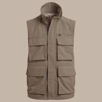 Craghoppers NosiLife Adventure Gilet pebble liemenė