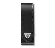 Dėklas Victorinox Ranger Grip peiliams, leather, black