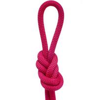 Dinaminė virvė Gilmonte Raasta 10.2 mm pink -1m