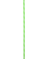 Edelrid PES Cord 4mm oasis 1m pagalbinė virvė