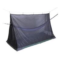 Eno Guardian basecamp tinklas hamakui nuo uodų