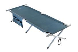 Ferrino Camping Cot Rescue sudedama lova