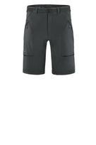 Ferrino Hervey short man anthracite šortai