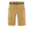 Ferrino Hervey Shorts man mustard šortai