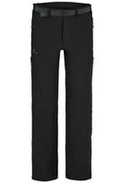 Ferrino Hervey Winter man black šiltos kelnės
