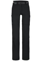 Ferrino Hervey Winter women black šiltos kelnės