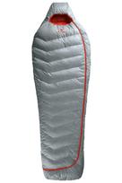 Ferrino Lightec -9C Down Long light grey pūkinis miegmaišis