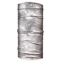 Fizan Grunge white/grey kaklaskarė