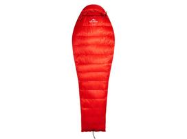 Fjord Nansen Svalbard 225 Goose XL 0°C / 535g pūkinis miegmaišis