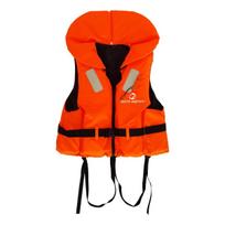 Gelbėjimo liemenė vaikiška Spinera Superfit Boating 40-60 kg