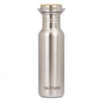 Gertuvė Klean Kanteen Reflect 532ml bamboo cap