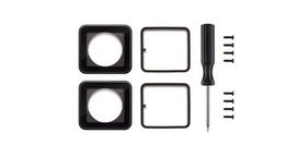 GoPro Lens Replacement Kit ( Standard + Skeleton + Blackout kevalams)