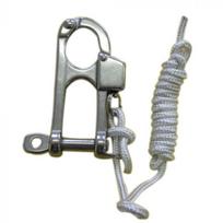 Greitas atsegimas Zenith Quick Release