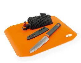 GSI Santoku Cut+Prep Set įrankių rinkinys