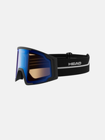 Head Porsche Neves Sunscreen slidinėjimo akiniai