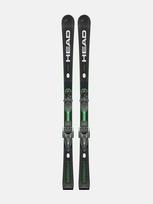 Head Supershape e-Magnum SW + PRD 12 GW slidės