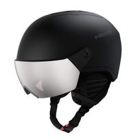 Head YUKI Visor PAW black vaikiškas šalmas