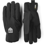 Hestra CZone Bike Mistral - 5  finger dviratininko pirštinės