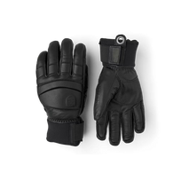 HESTRA Leather Fall Line slidinėjimo pirštinės