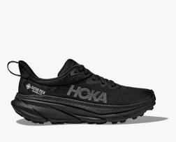 Hoka M Challenger ATR 7 GTX black / black BBLC