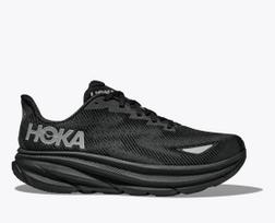 Hoka M Clifton 9 GTX black