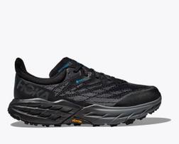 Hoka M Speedgoat 5 GTX black