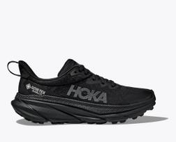 Hoka W Challenger ATR 7 GTX black