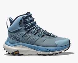 Hoka W Kaha 2 GTX mountain spring/harbor mist