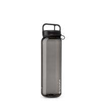 HydraPak Recon Clip and Carry 1L Charcoal gertuvė