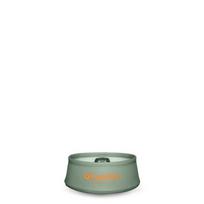 HydraPak Rover Dog Bowl 500 ml sutro green šuns dubenėlis