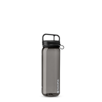 HydraPak Recon Clip and Carry 750 ml charcoal grey gertuvė