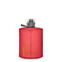 HydraPak Stow Bottle 500ml redwood gertuvė