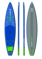 Irklentė Starboard Astro Touring 11'6" X 30"