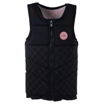 Jetpilot Allure CE Ladies Neo black Impact liemenė