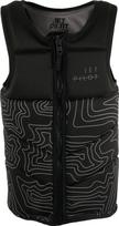 Jetpilot Allure F/E Ladies Neo black Impact liemenė