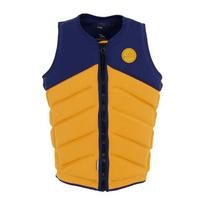 Jetpilot Felix Georgi X1 navy mustard Impact liemenė