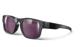 Julbo Better M shiny black pink SP HD3 polarized akiniai