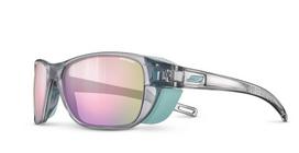 Julbo Camino M light gray/mint SP3 akiniai