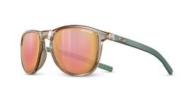 Julbo Canyon blush/green akiniai