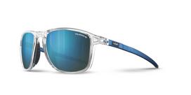 Julbo Compass crystal/met.blue SP HD3 polarized saulės akiniai
