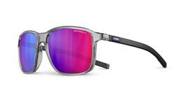 Julbo Creek grey/mat black SP HD3 saulės akiniai