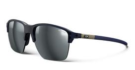 Julbo Crossline blue/shiny beige Reactive 1-3 saulės akiniai